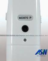 Dobrej jakości Mini wyjście AV/wideo przewodowa kamera wewnątrzustna Dental/użytku domowego MD-870 narzędzia stomatologiczne sprzęt stomatologiczny 6